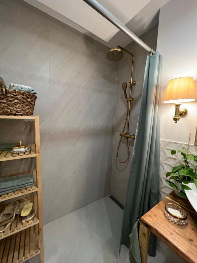 Privatunterkunft Kleiner Balkon In Muenchen West Exteriér fotografie